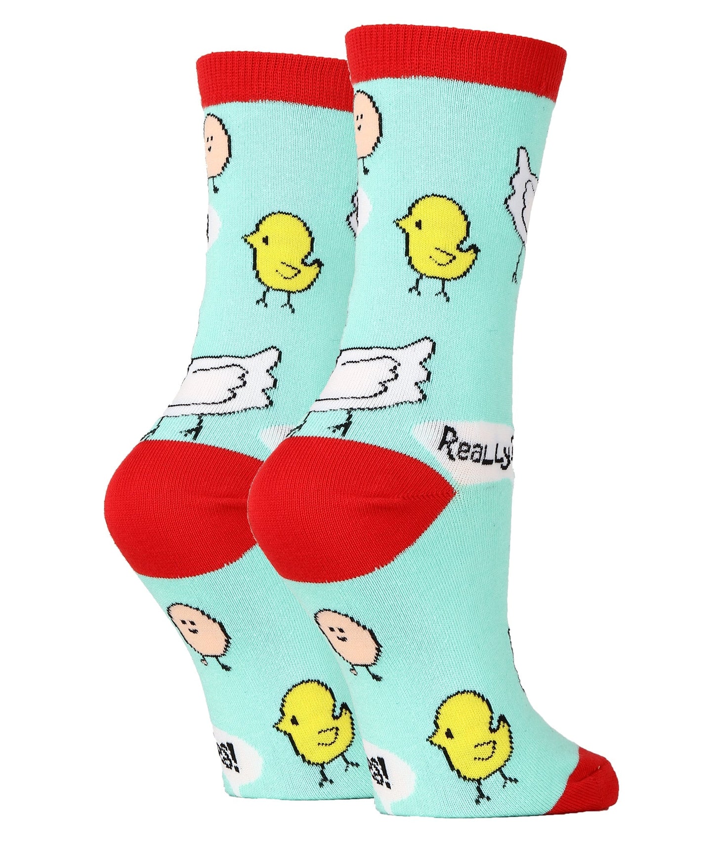 Women's  Me First Socks