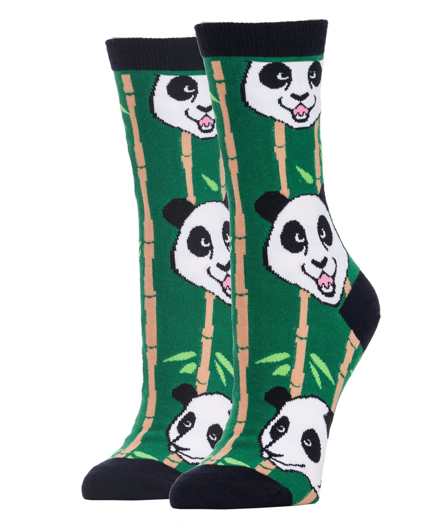 Women's  Panda Life Socks