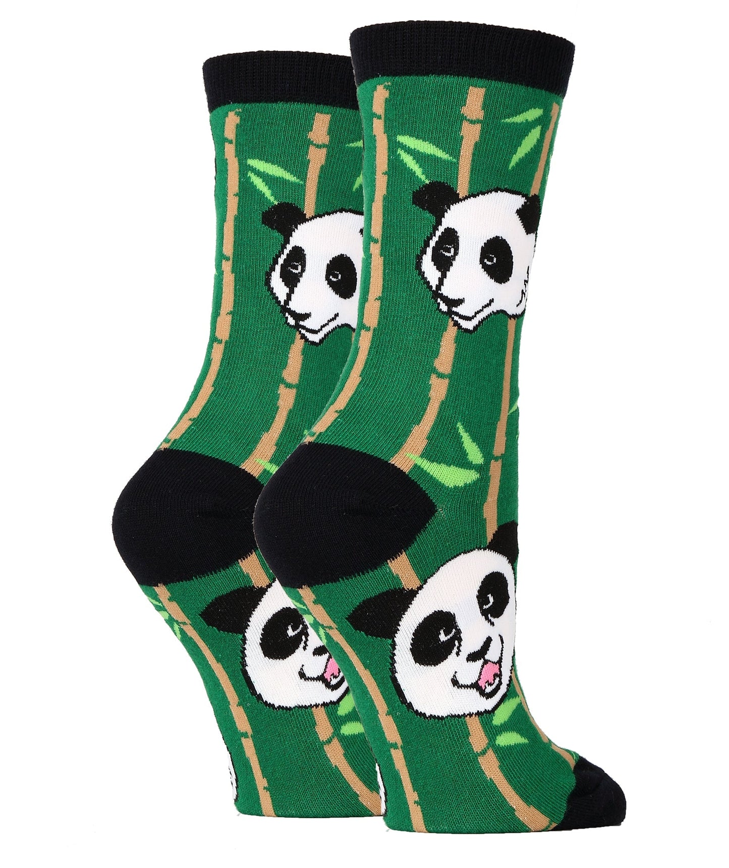 Women's  Panda Life Socks