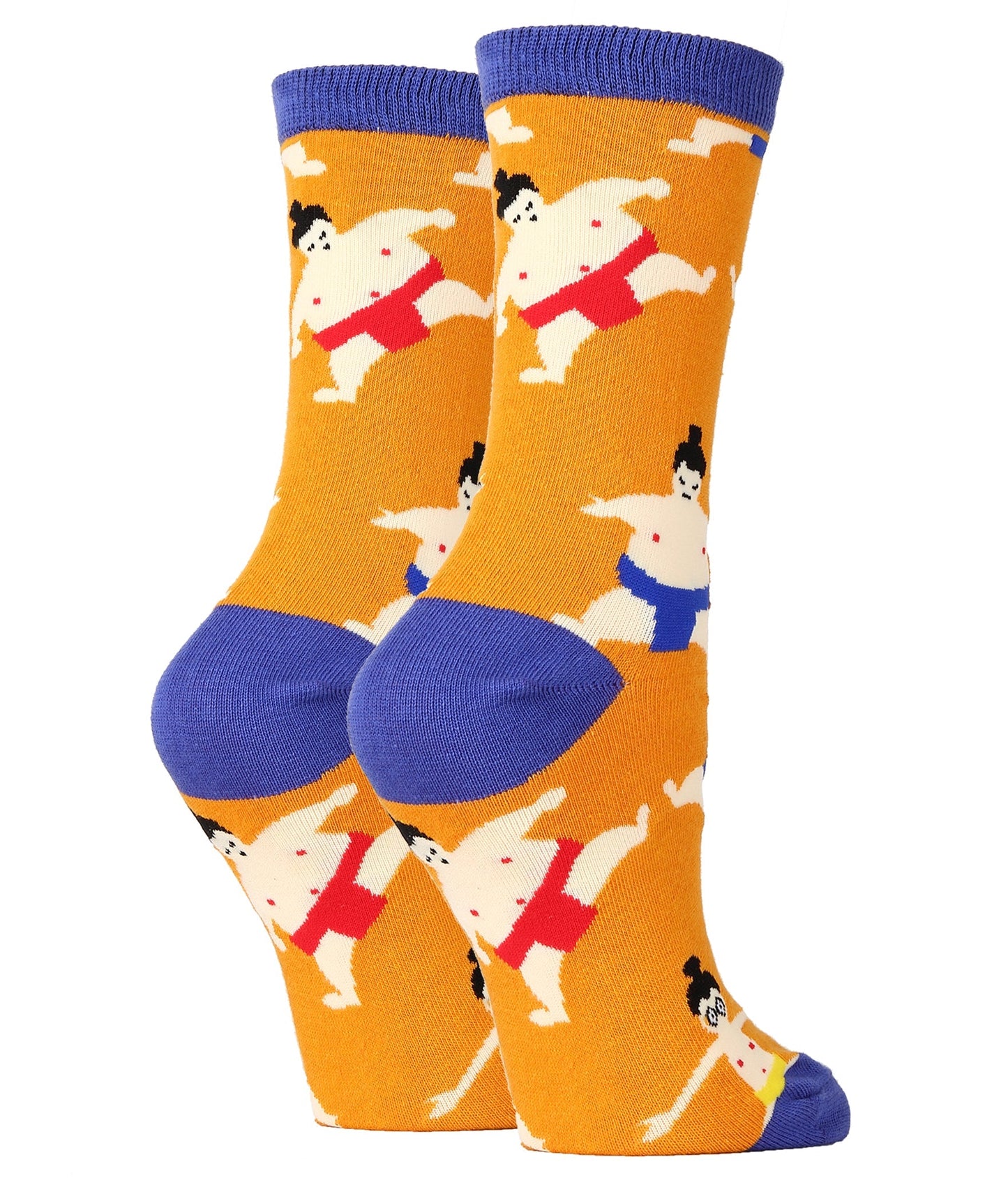 Women's  Super Sumo Socks