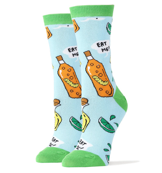 Women's  Tequila Socks