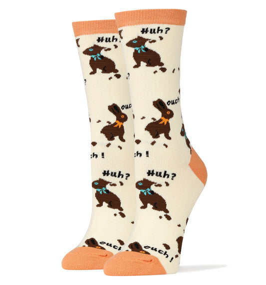 Women's  Huh Socks
