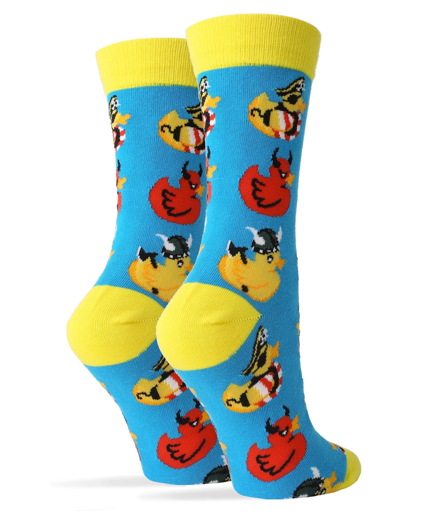 Women's  Rub a Dub Socks