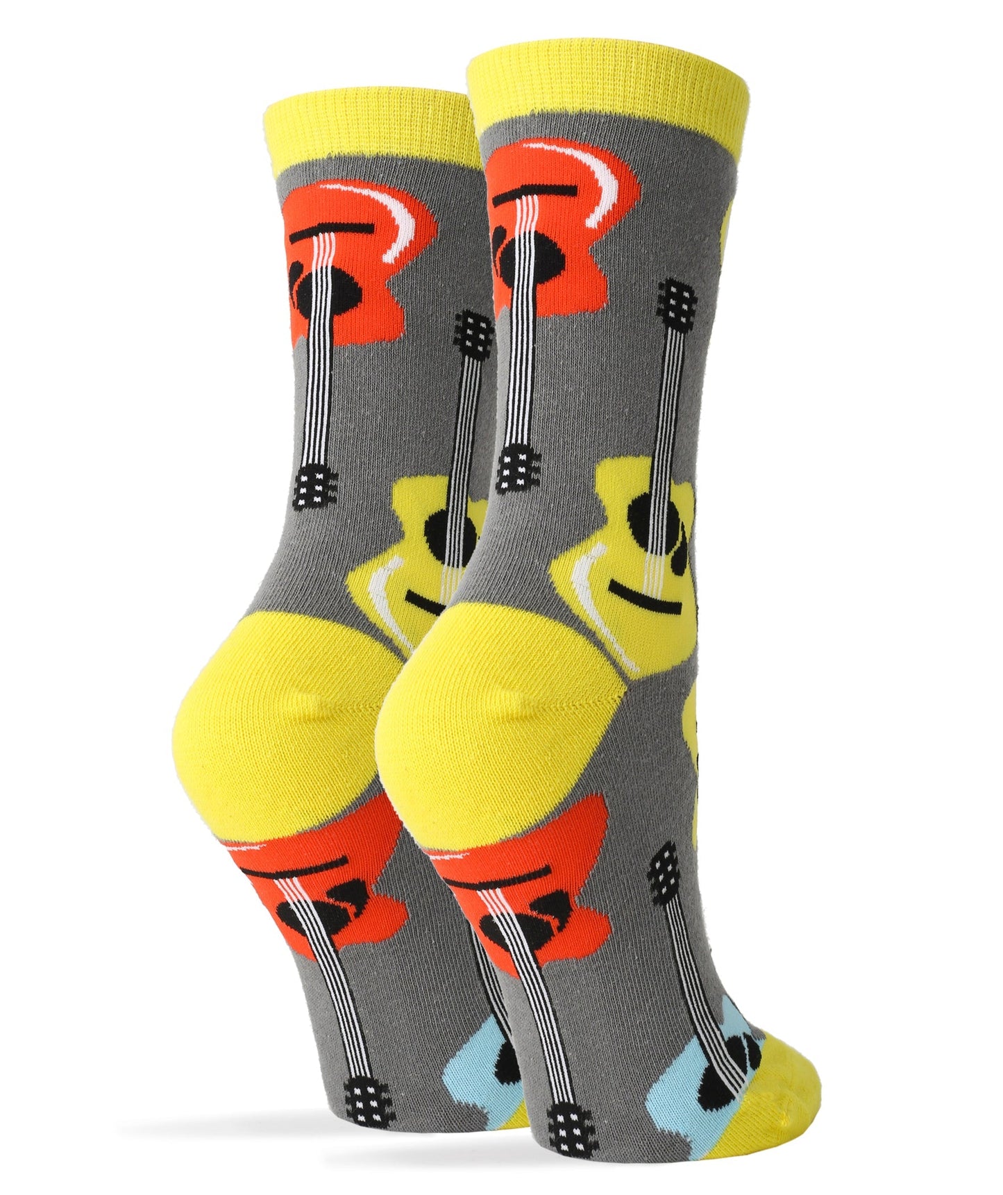 Strings Socks