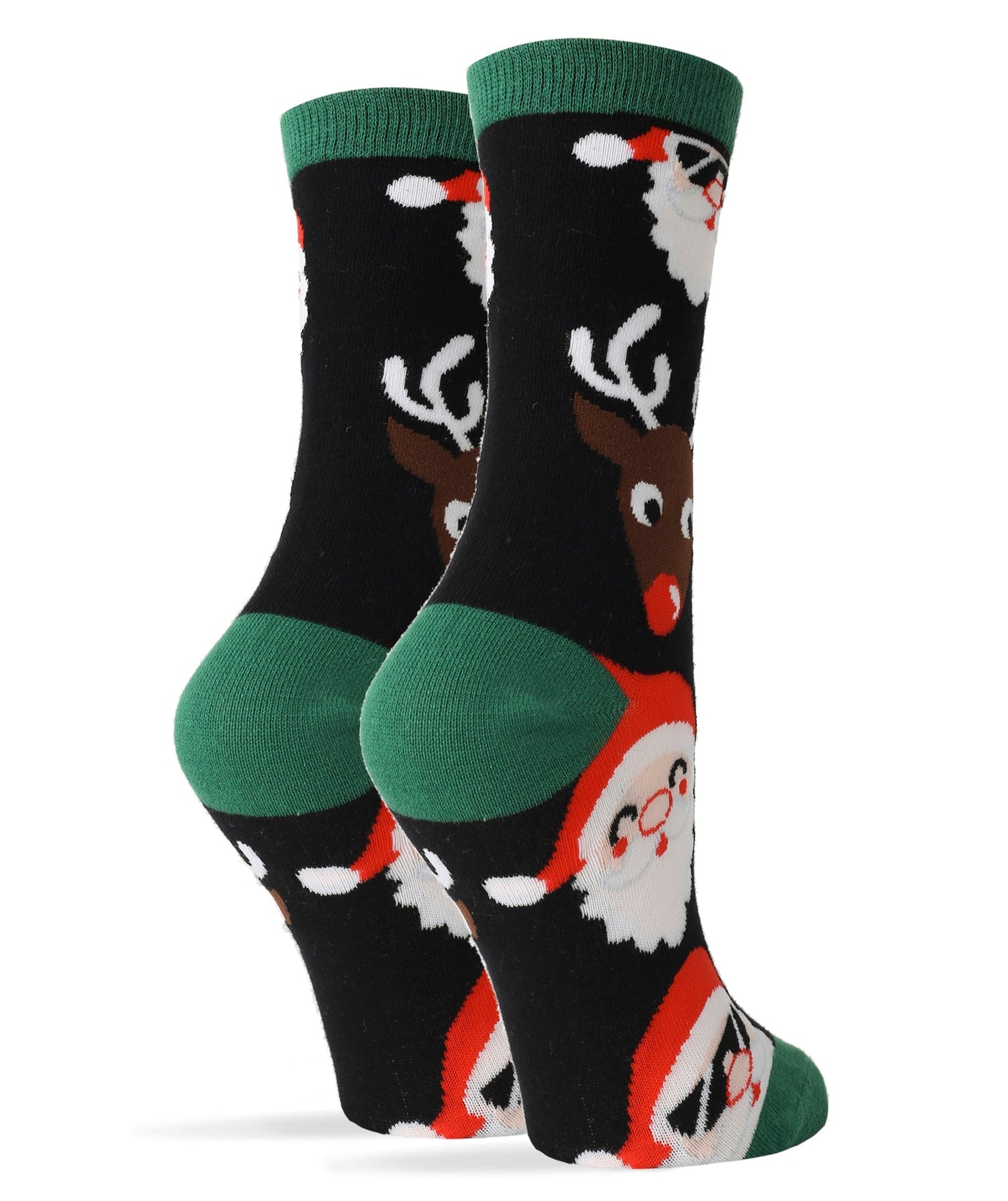 Women's  Santamoji Socks