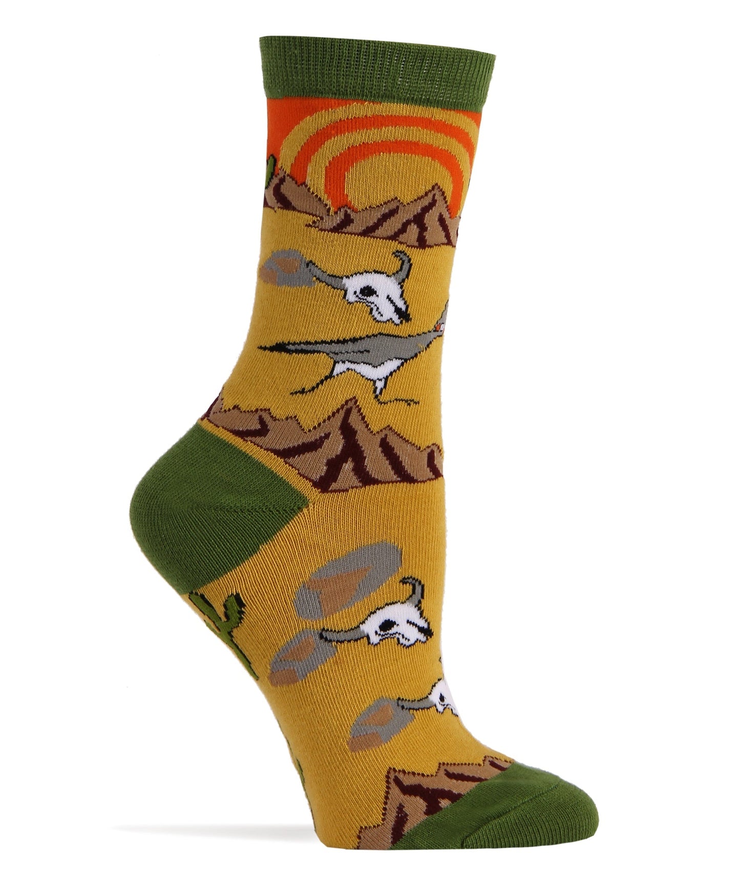 Women's  Roadrunner Socks