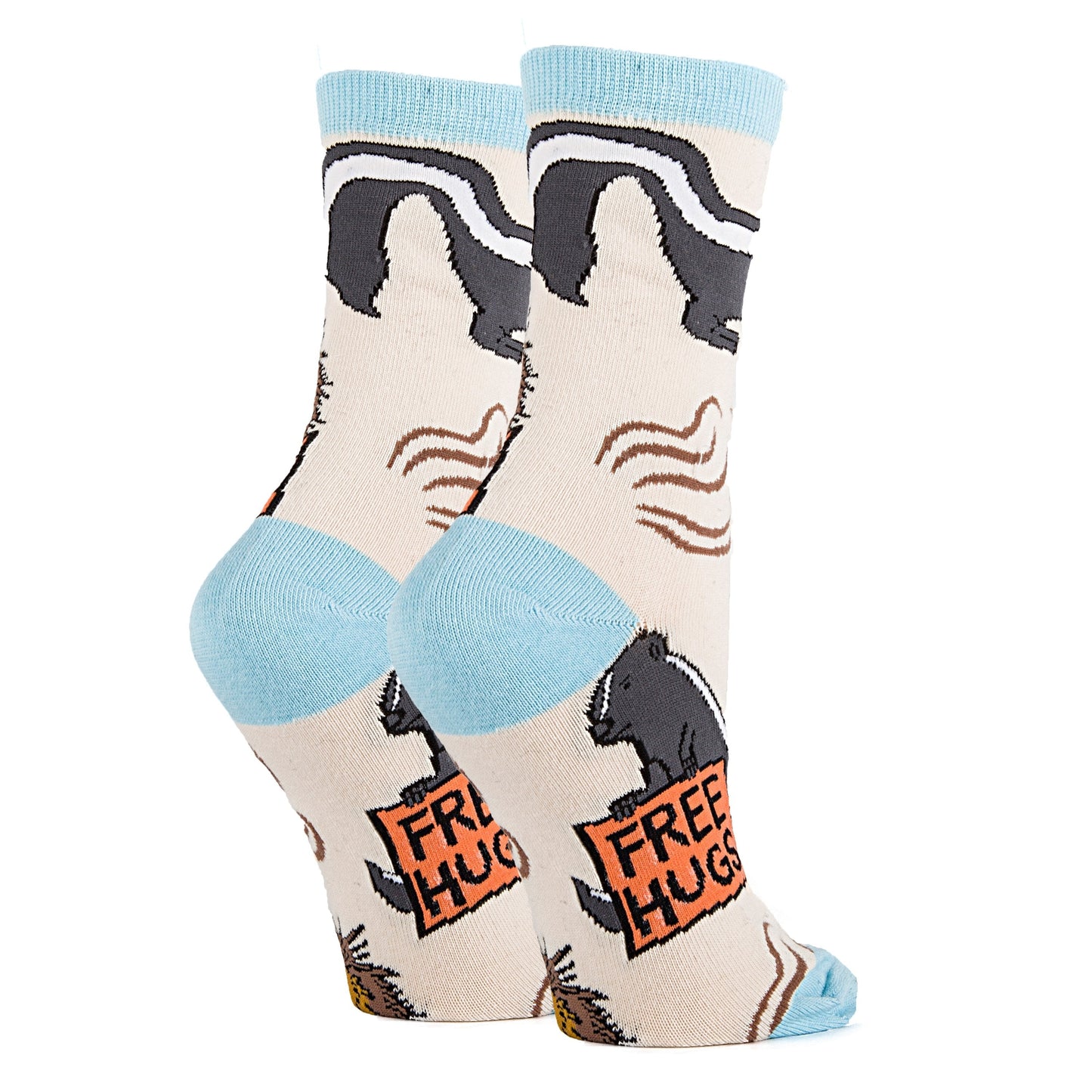 Women's  Free Hugs Socks