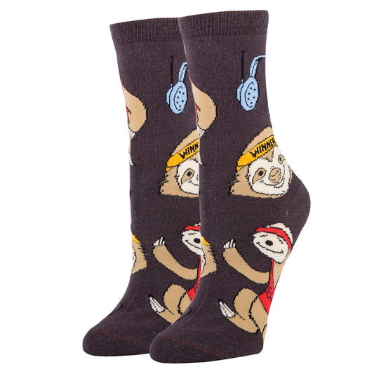 Women's  In Your Dreams Socks