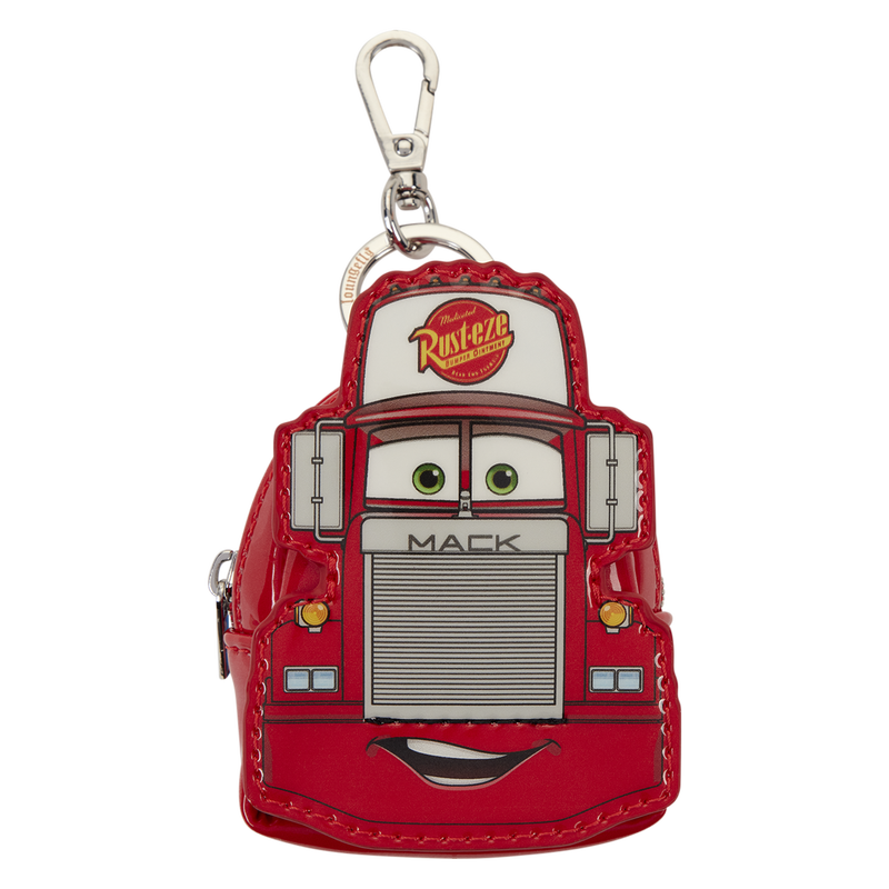 Loungefly Pixar - Cars 20th Anniversary 1Pc Mystery Mini Backpack Keychain Charm