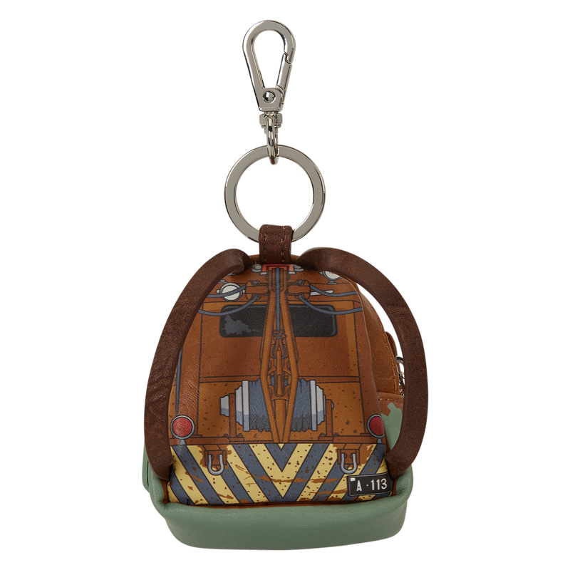 Loungefly Pixar - Cars 20th Anniversary 1Pc Mystery Mini Backpack Keychain Charm