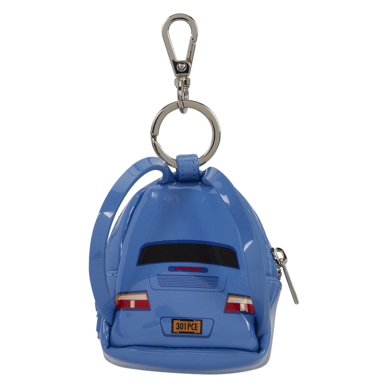 Loungefly Pixar - Cars 20th Anniversary 1Pc Mystery Mini Backpack Keychain Charm
