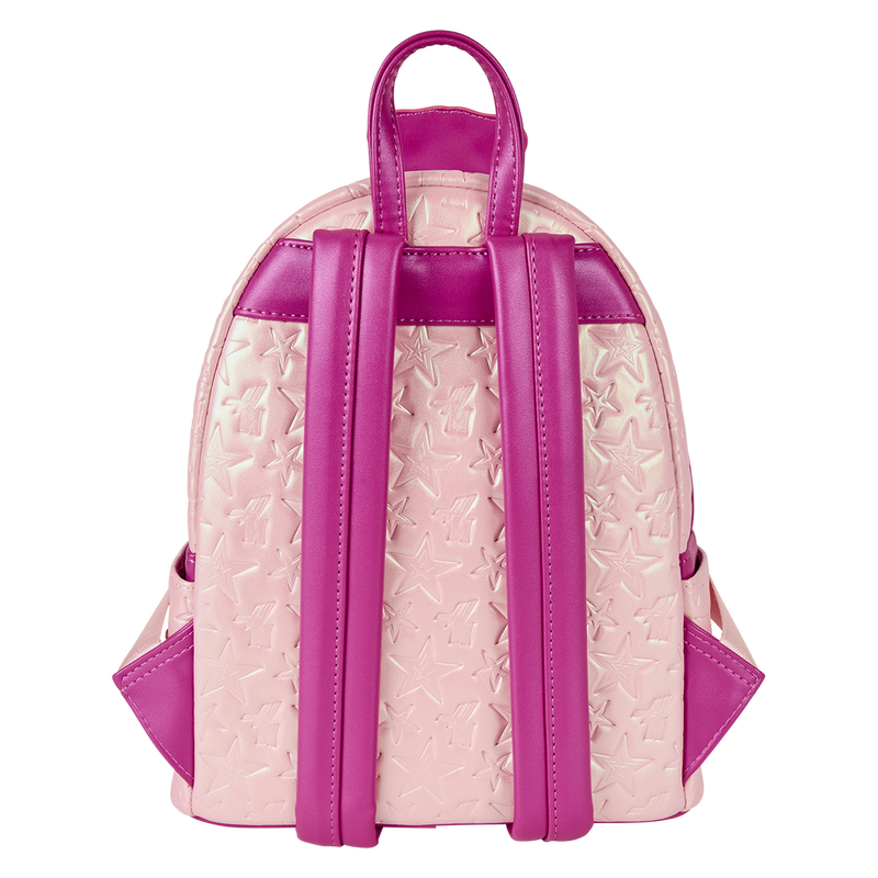 Loungefly Disney - Hannah Montana Guitar Mini Backpack