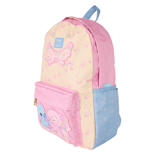 Loungefly Disney: Lilo & Stitch Stitch Full Size Backpack