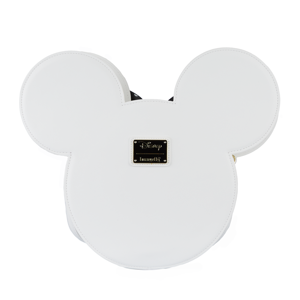 Loungefly: Disney - Minnie Mouse Daisy Crossbody Bag