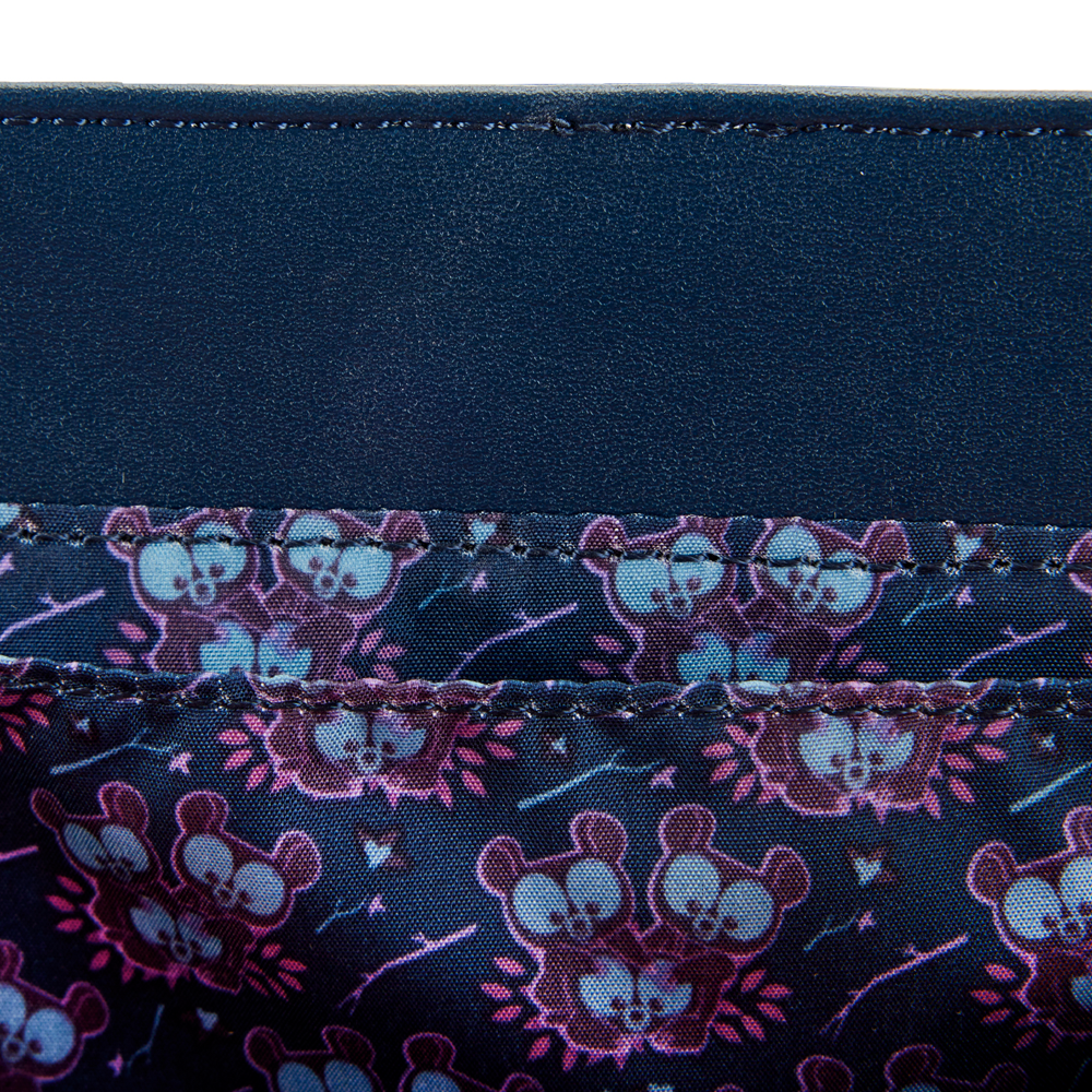 Loungefly: Disney - Brave Princess Castle Series Crossbody Bag