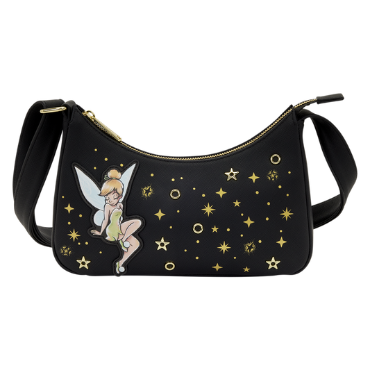 Loungefly Disney Tinker Bell - Pixie Dust Crossbody Bag