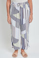 Broken Stripe