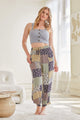 Calico Patchwork