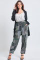 Scribble Patchwork