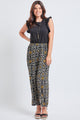 Stripe Batik