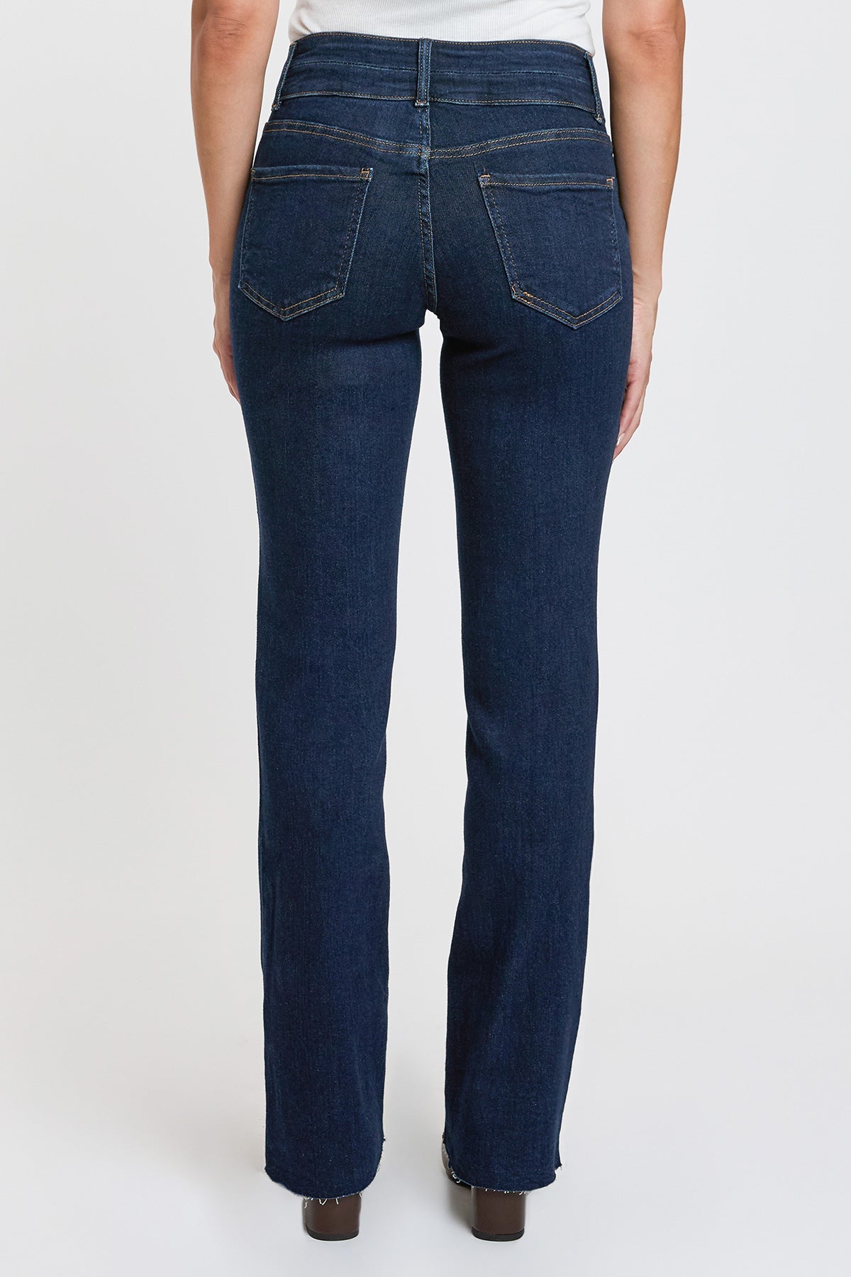 Women's Premium Stretch Bootcut Jeans