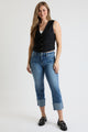 M Medium Blue