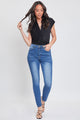 M Medium Blue