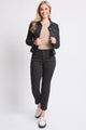 W Black