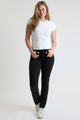 W Black