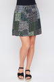 Scribble Patchwork