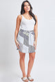 Broken Stripe