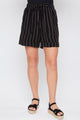 Black Stripe