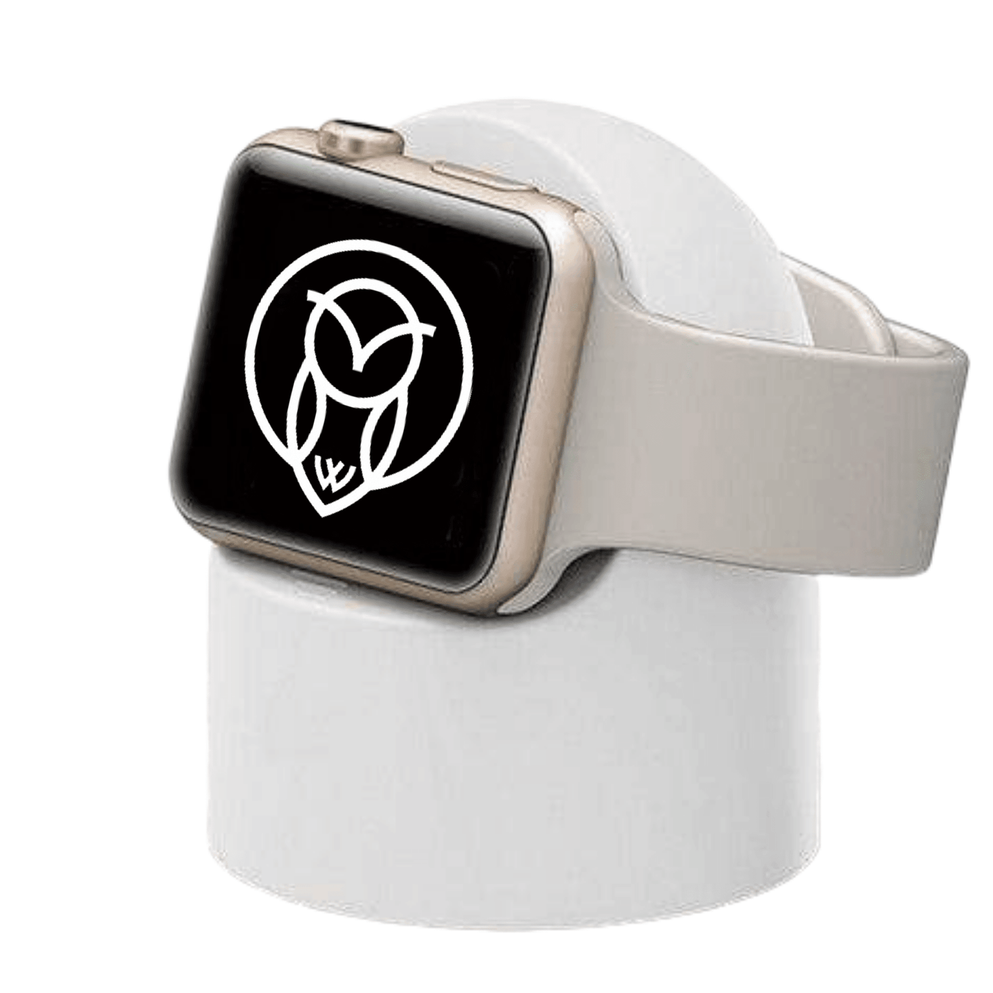 Dynamis Charging Nightstand