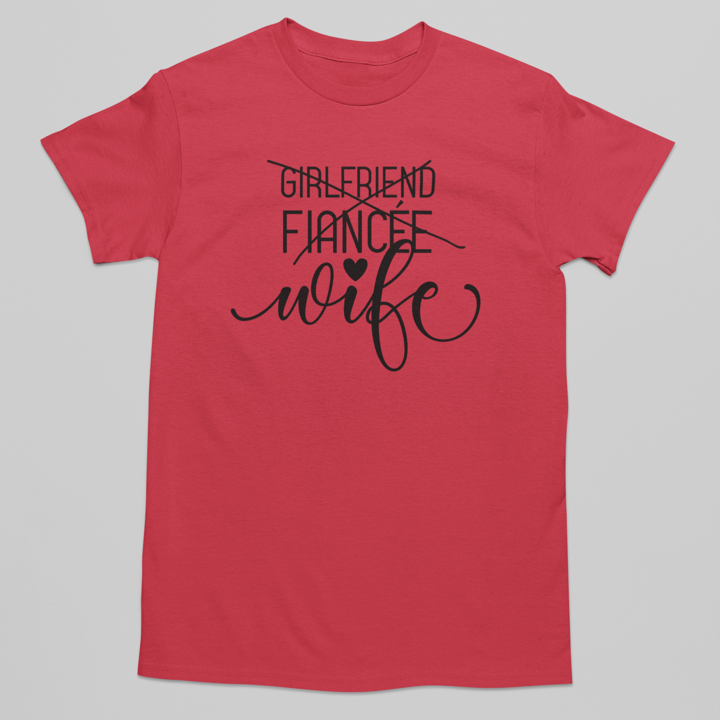Upgraded Graphic Tee