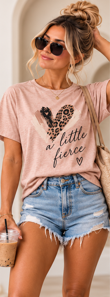 WILD HONEY TEE (MIX EDIT PREORDER CLOSING 10/30, ETA END DEC.)