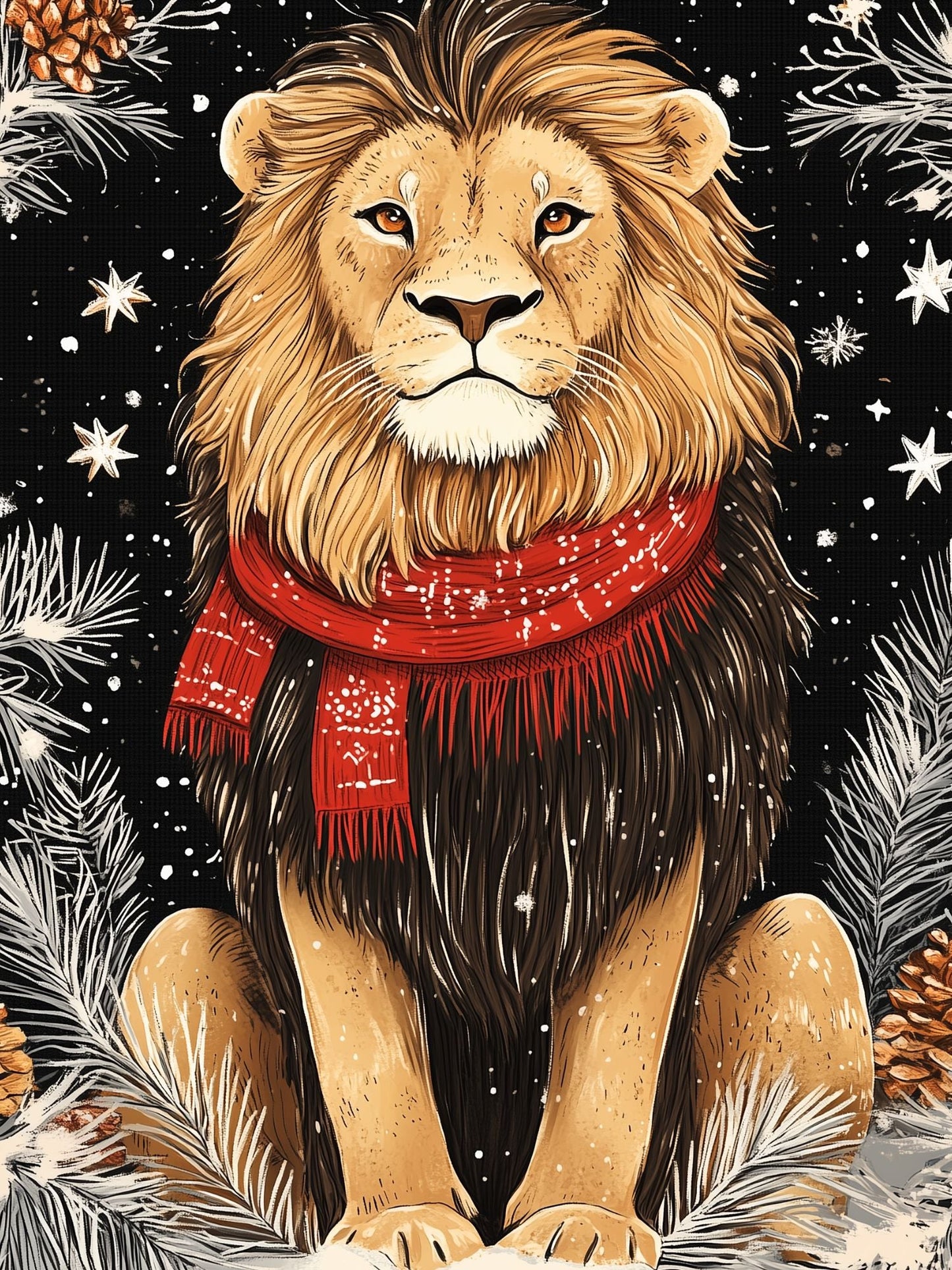 Winter King