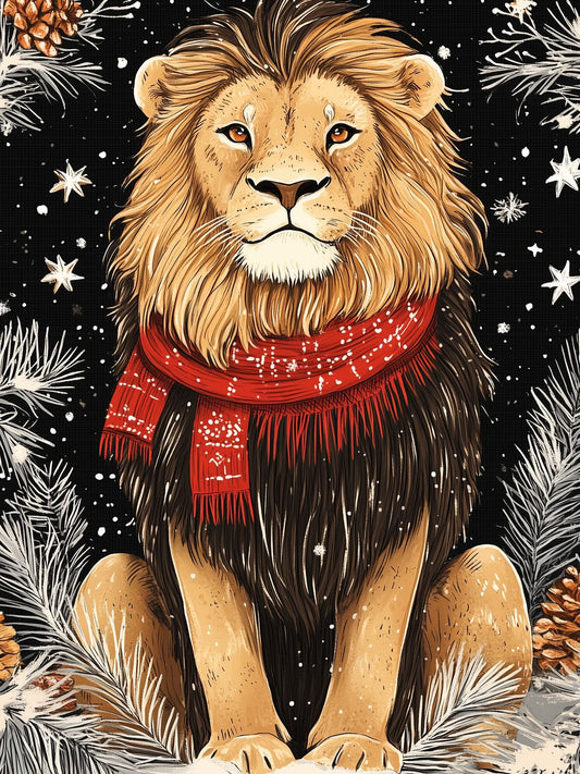 Winter King