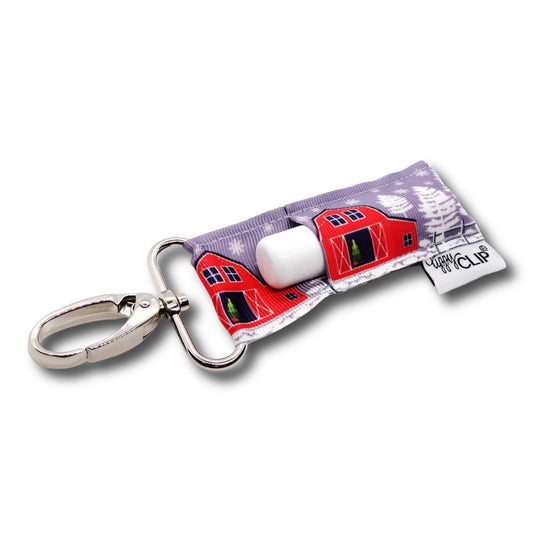Winter Wonderland LippyClip®