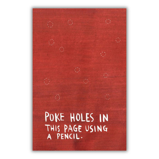 Wreck This Journal: Now in Color (Spiral Bound)