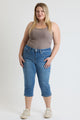 M Medium Blue