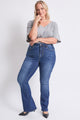 N Indigo Blue