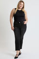 W Black