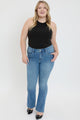 M Medium Blue