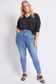 M Medium Blue