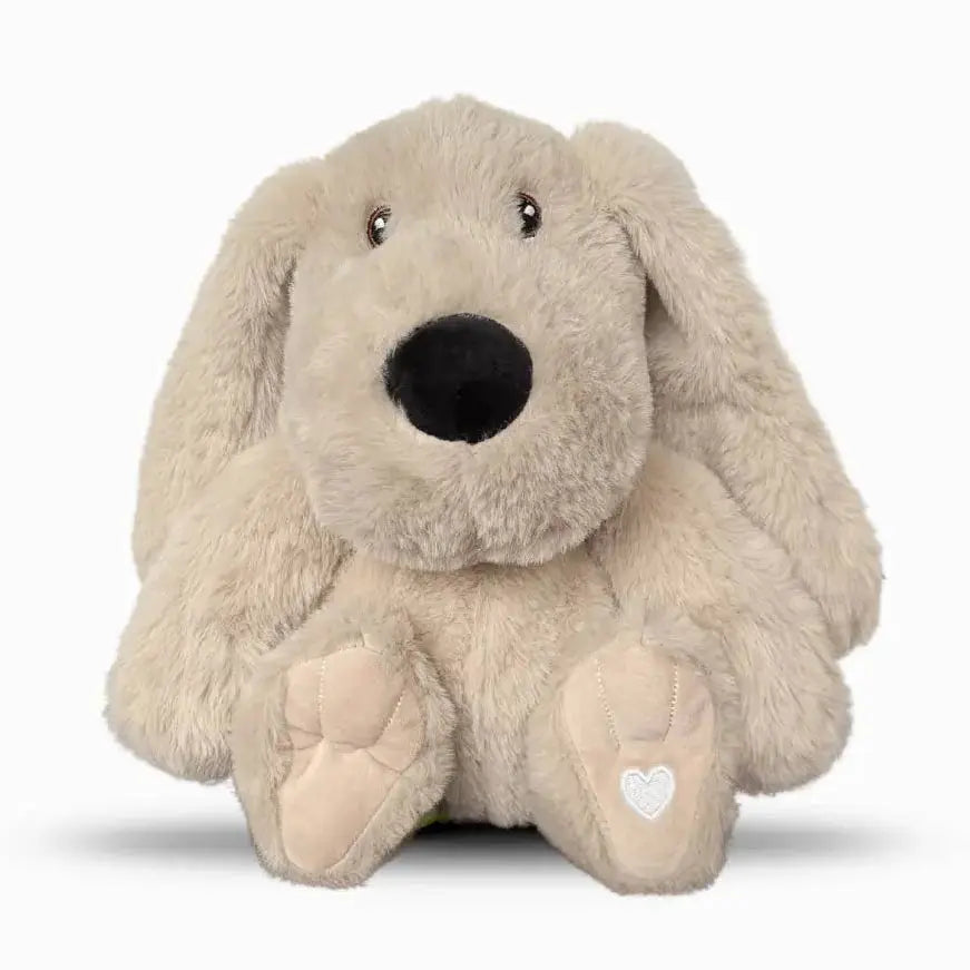 Xander Dog - Lavender Comfort Stuffed Animal