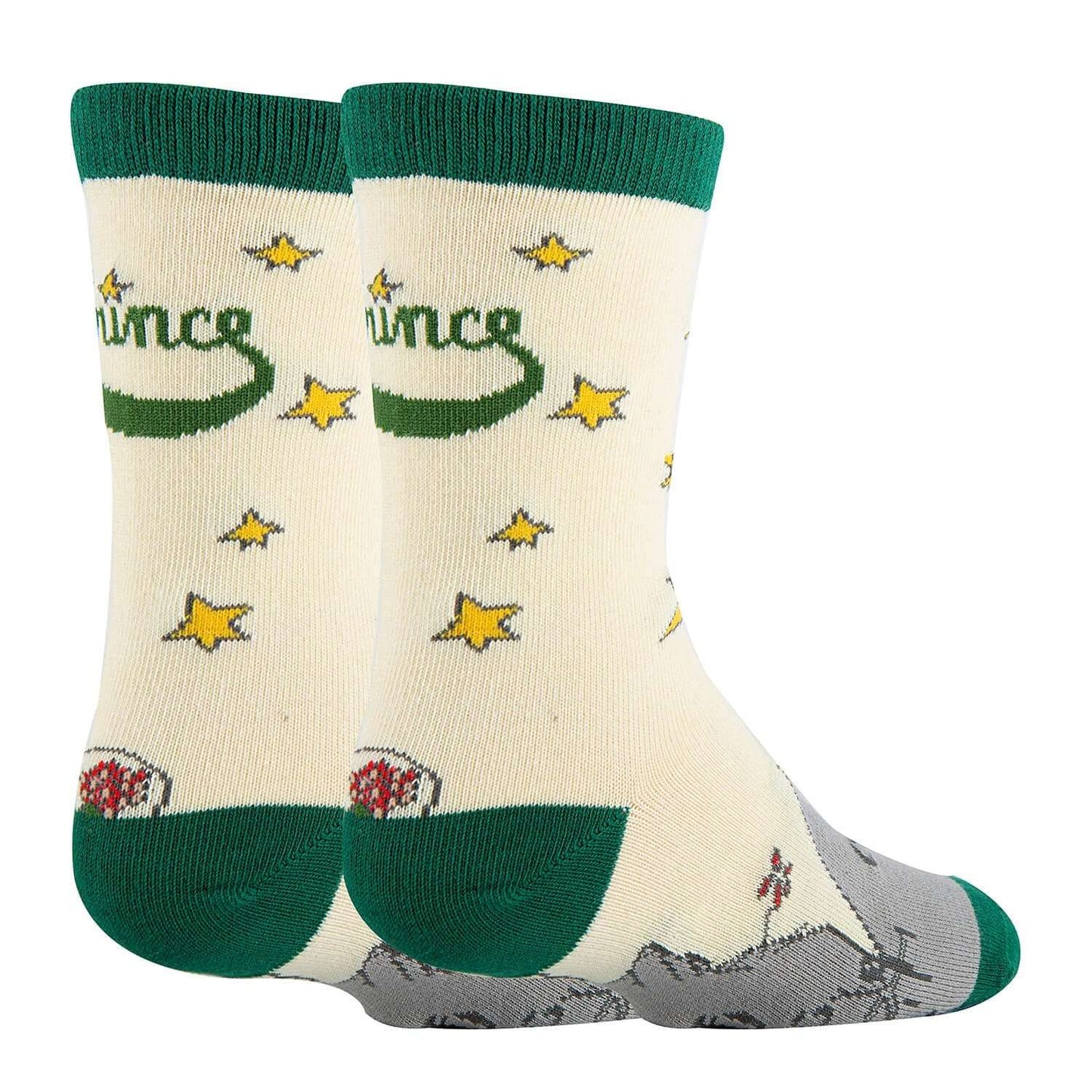 Kid's  The Little Prince Socks