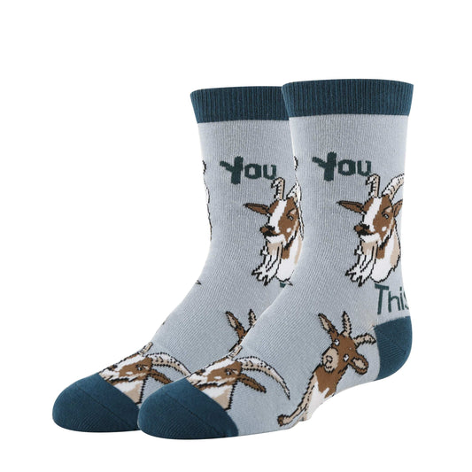 You Goat This Socks