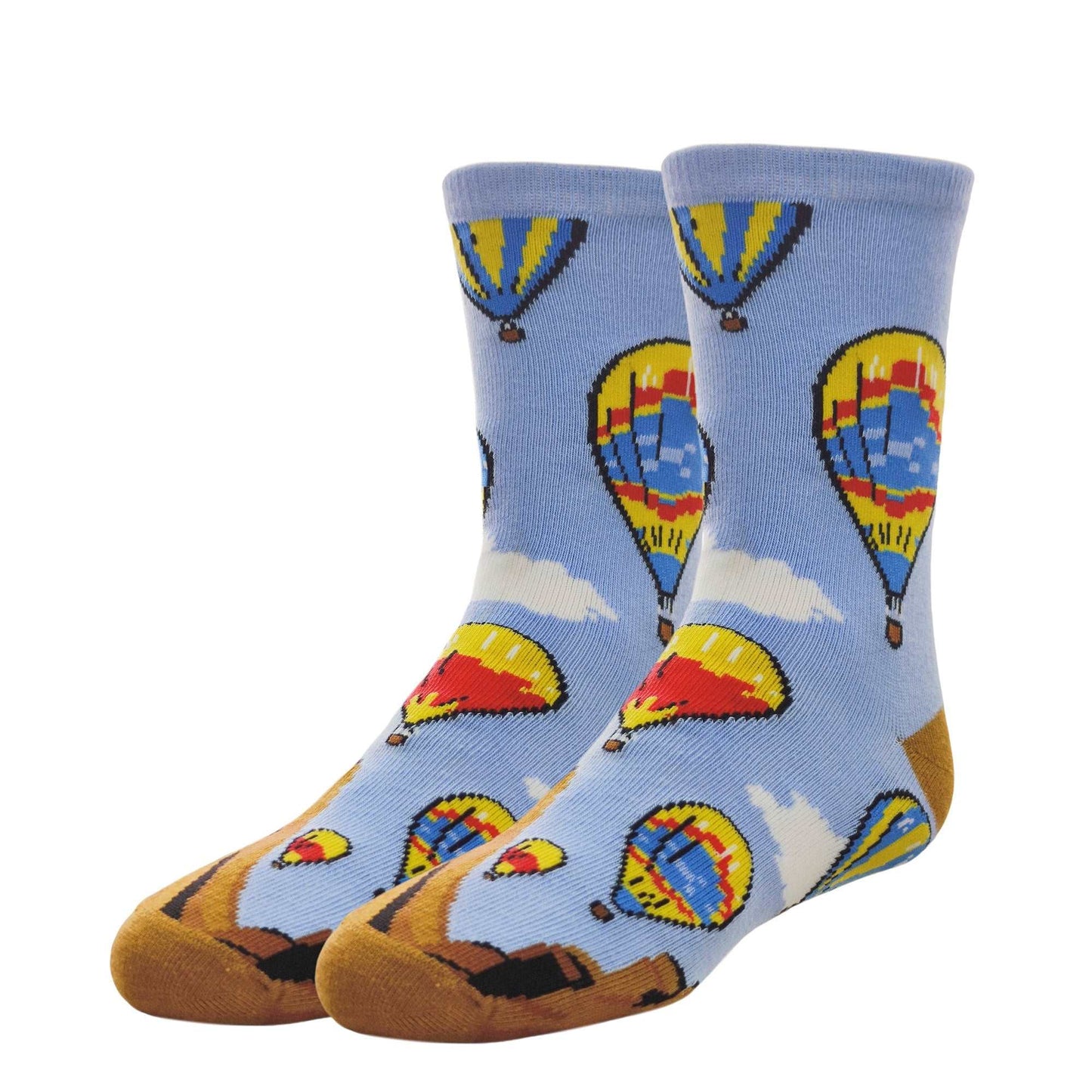 Kid's  Fly High Socks