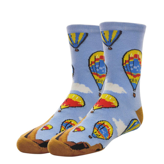 Kid's  Fly High Socks