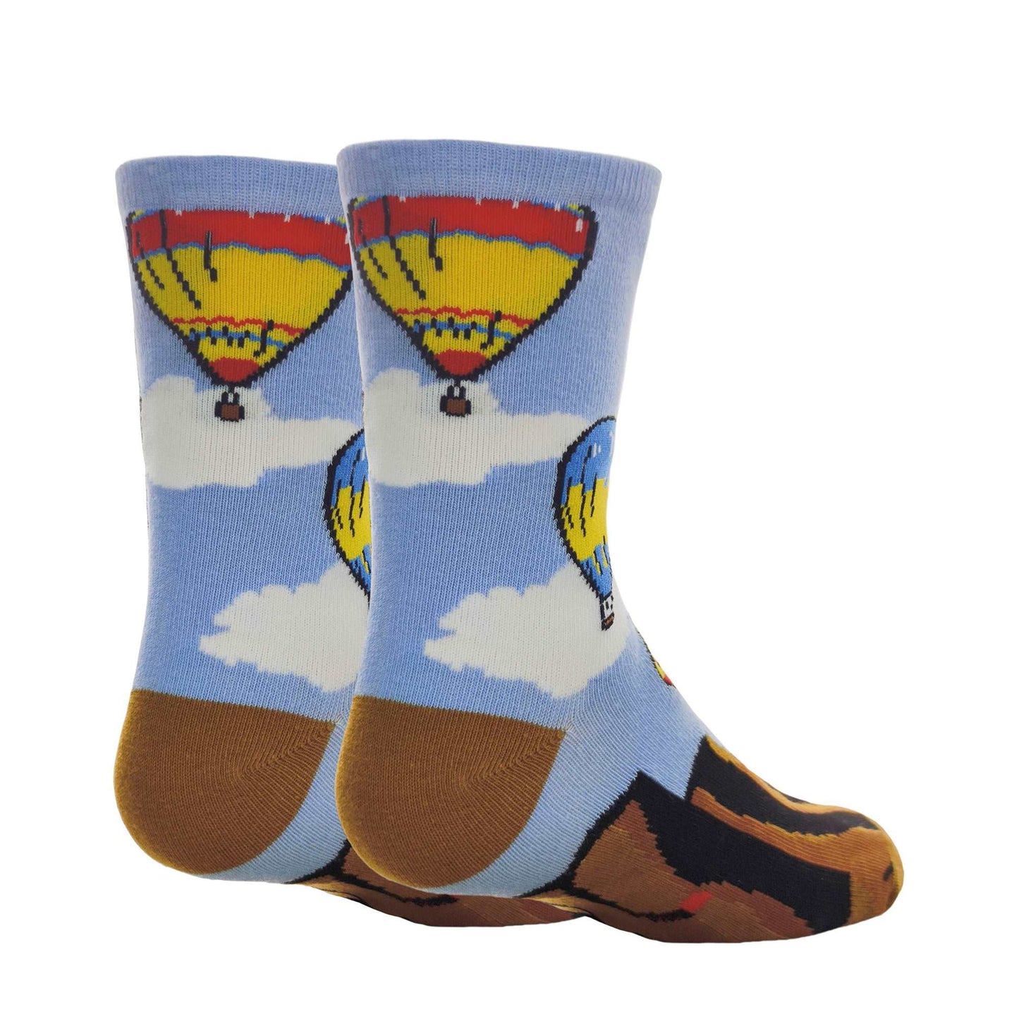 Kid's  Fly High Socks
